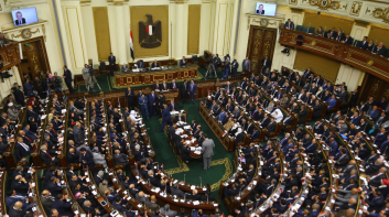 14 اجتماعا في أسبوع.. 